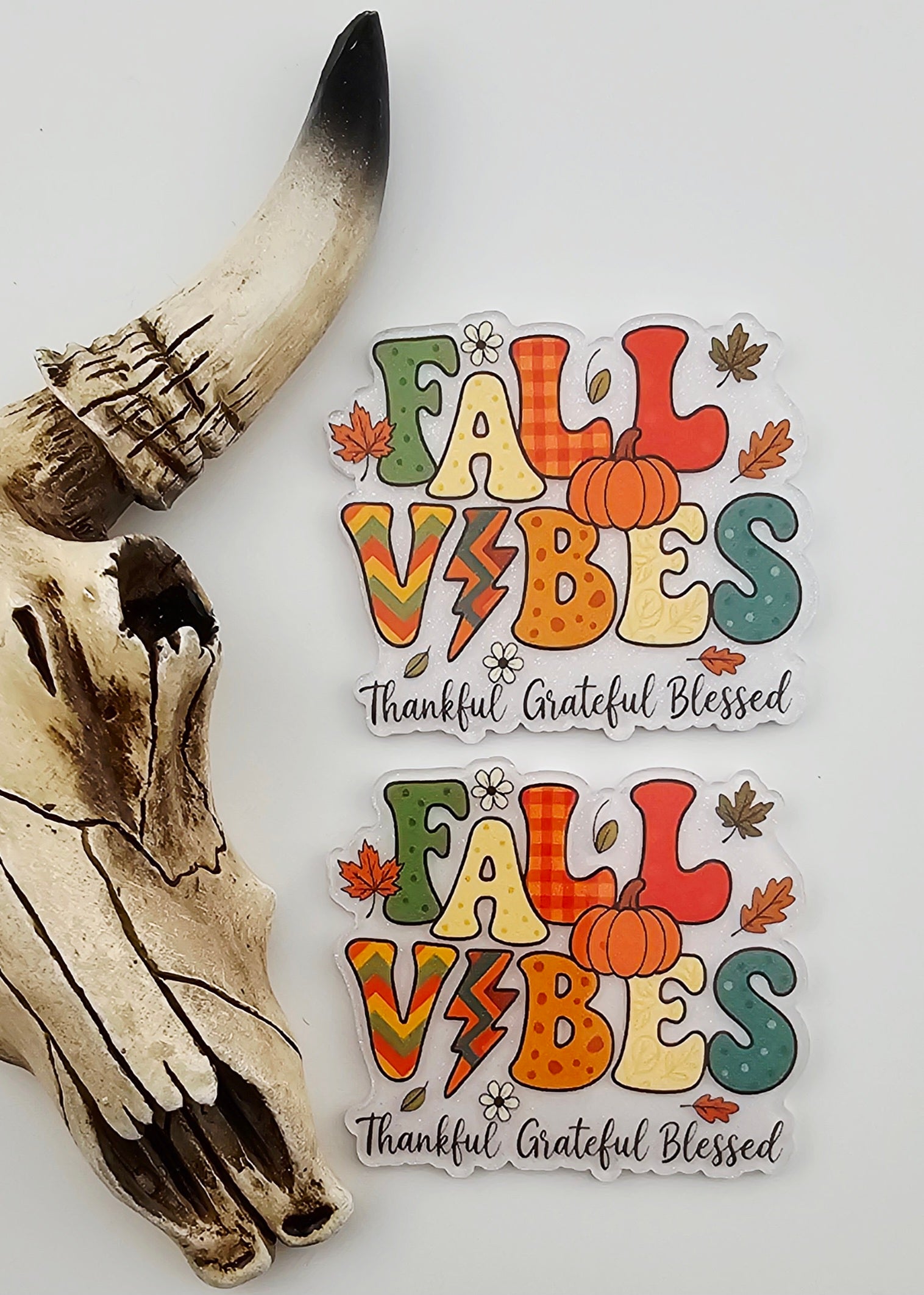 Flatback Fall Vibes 497
