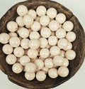 #125 Egg Shell Opal