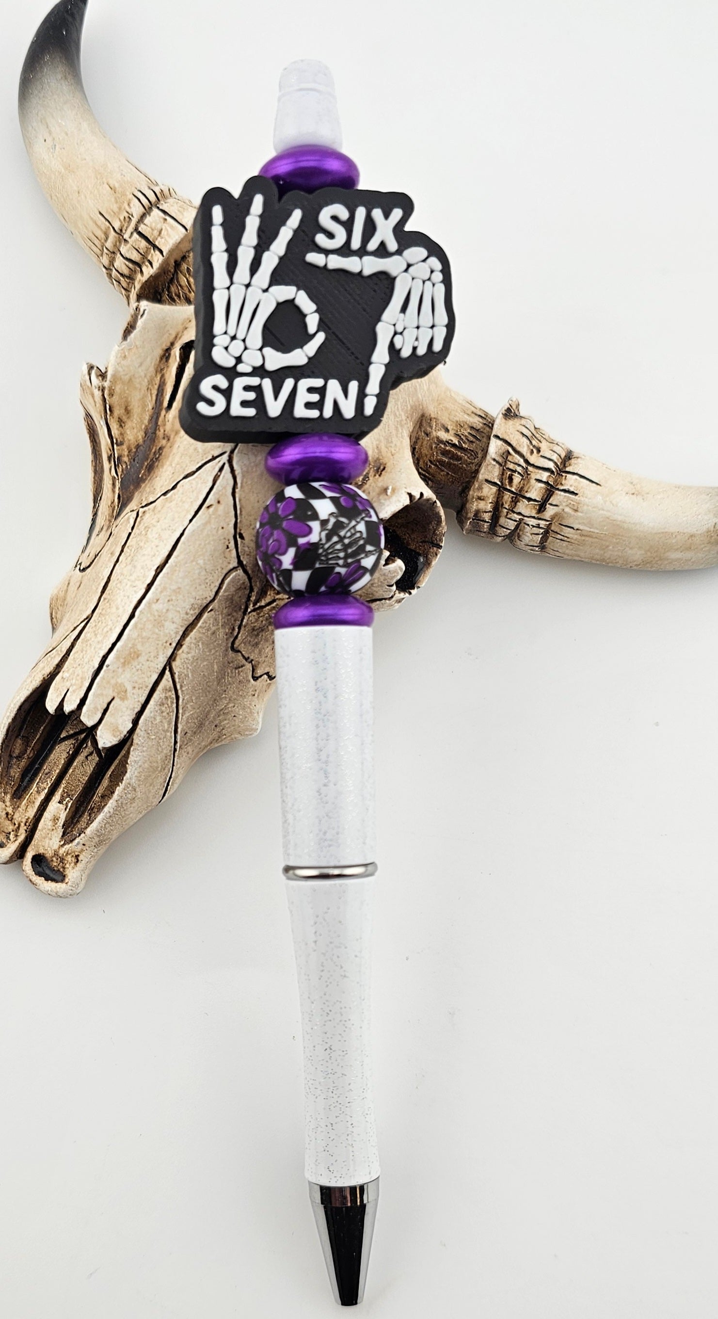 3D 67 Focal *not silicone* printed by a 3D printer