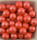 #131 Bright Coral Opal