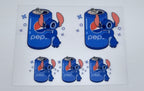 Wraps Mini Tumblers UVDTF **CLICK TO SEE MORE STYLES**