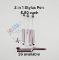Stylus Pen 2 in 1 #13