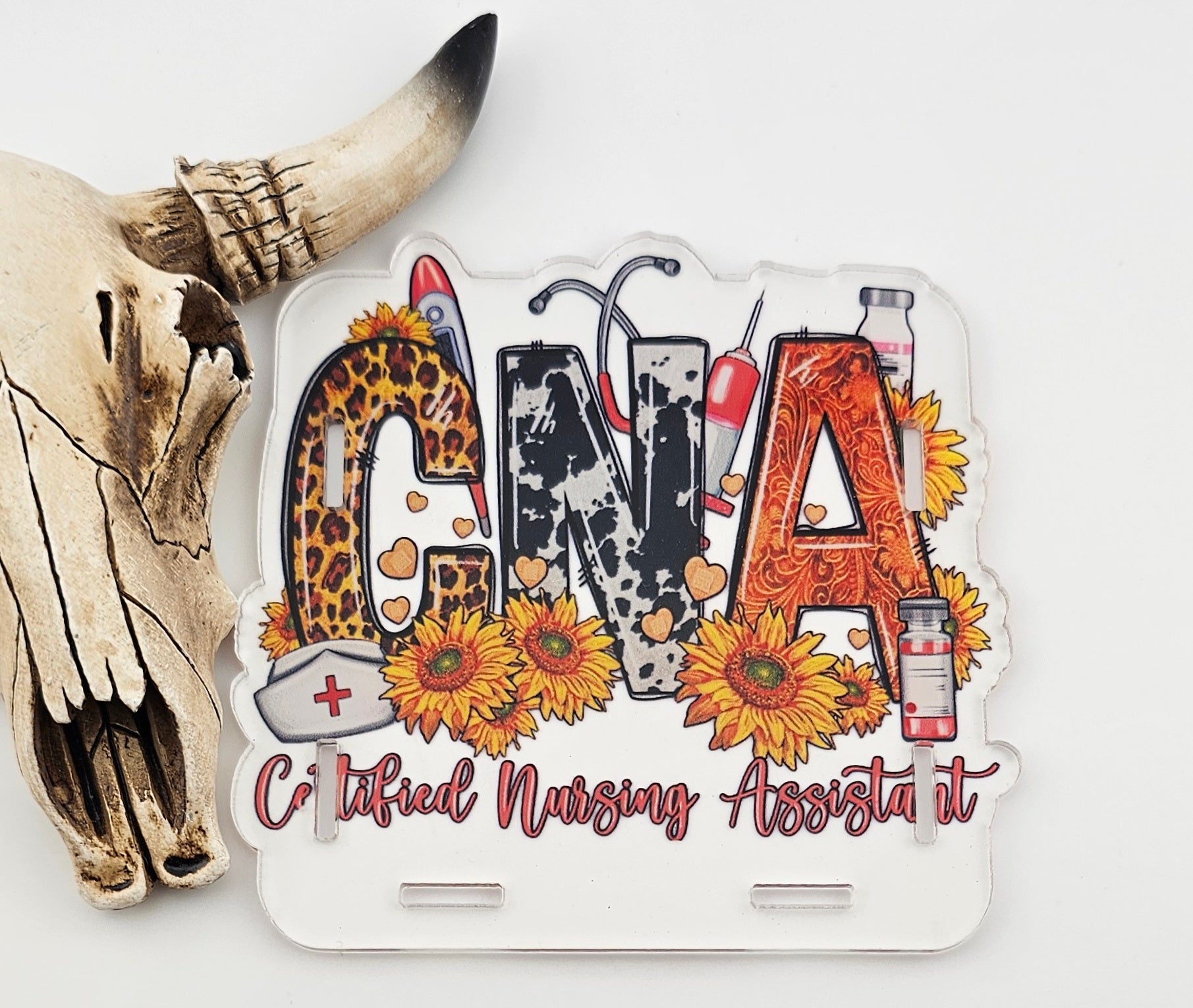 Pen Box CNA Certified Nursing Assistant