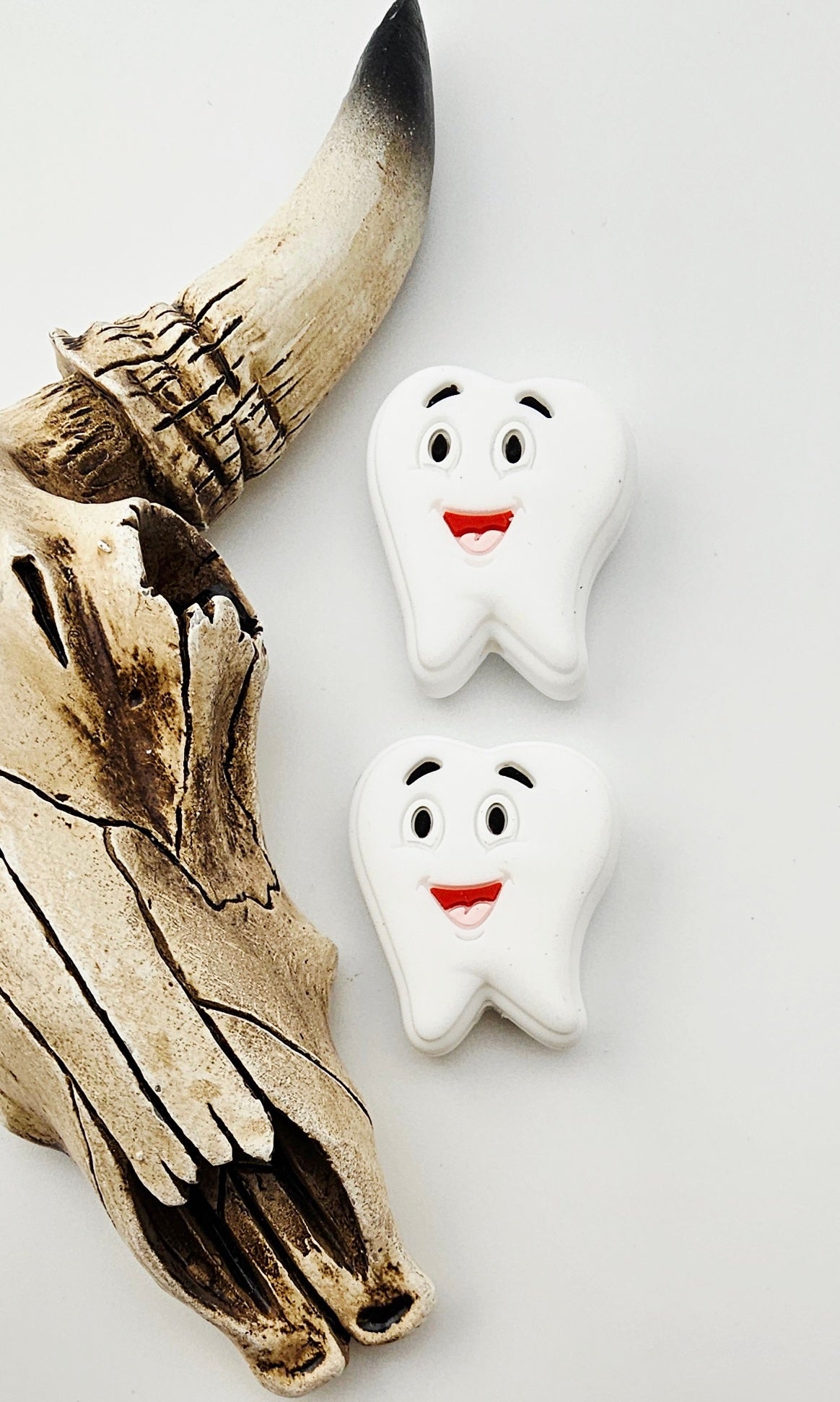 Tooth Focal