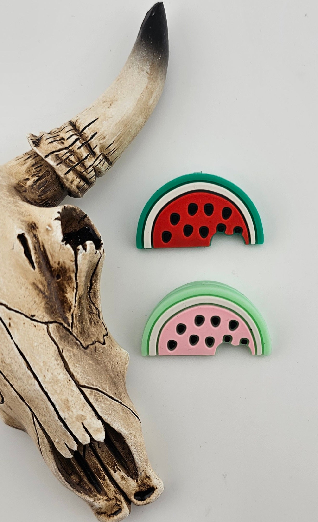 Watermelon Bite Focal