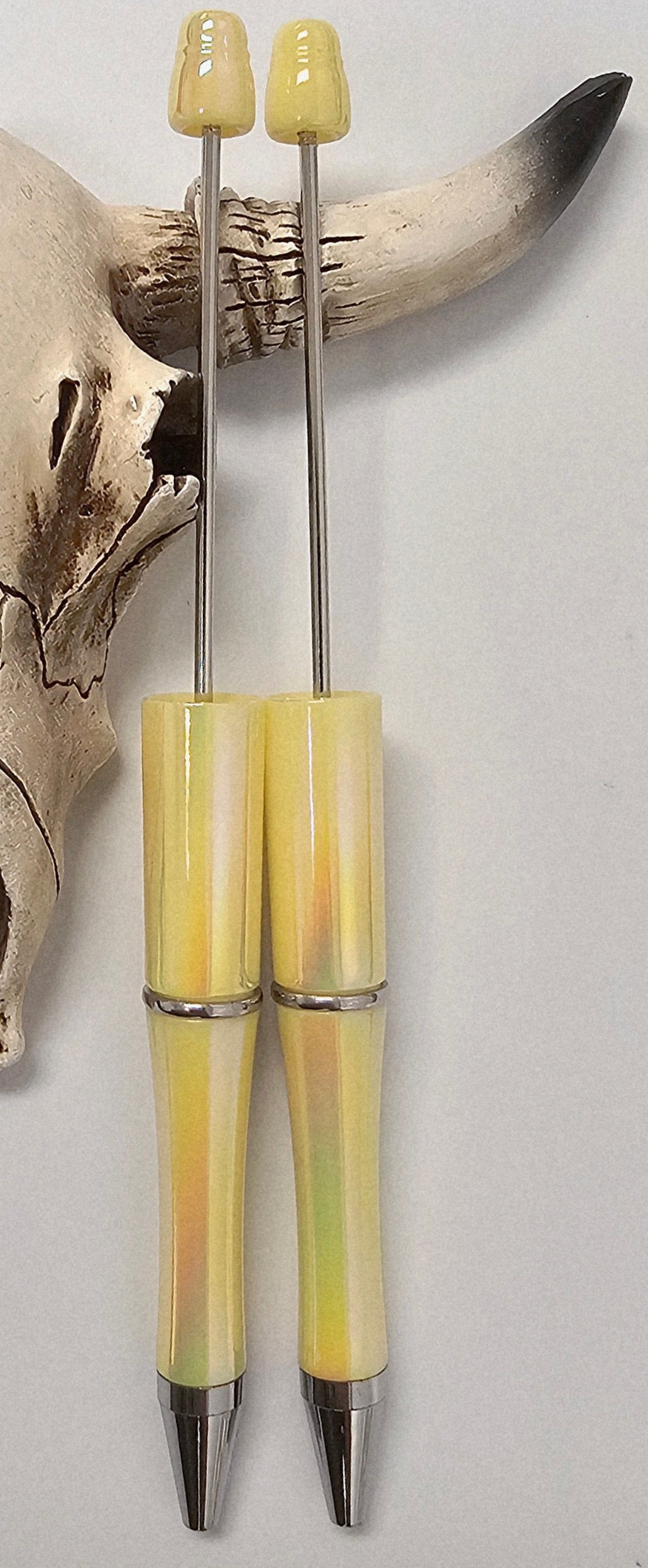 UV Opal Beadable Pen