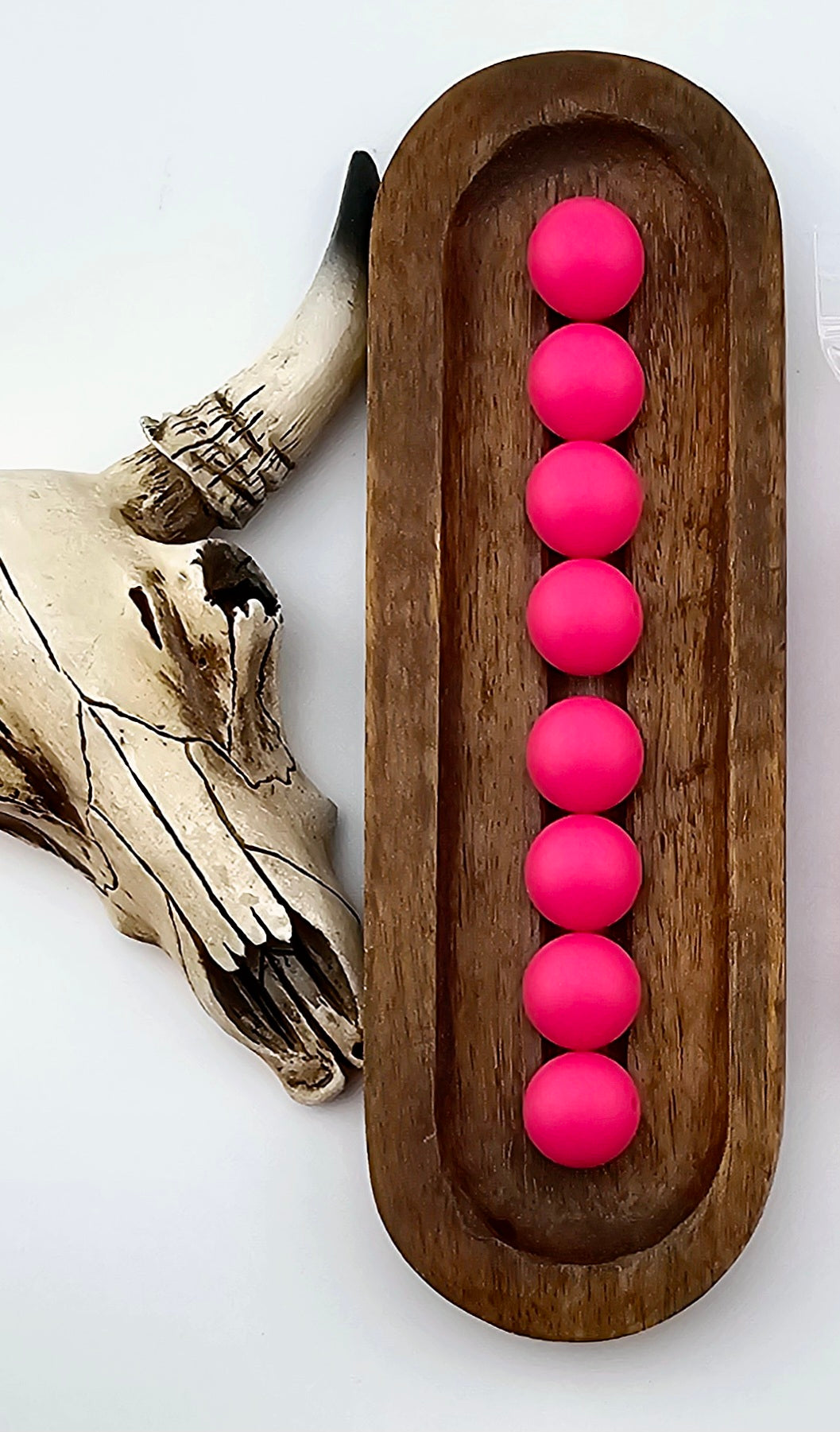 #18 Fuchsia Solid