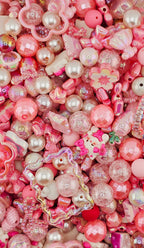 Pretty in Pinks Acrylic Scoop = 1 cup Random