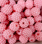 Rhinestone 16mm Jelly Acrylic