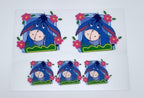 Wraps Mini Tumblers UVDTF **CLICK TO SEE MORE STYLES**