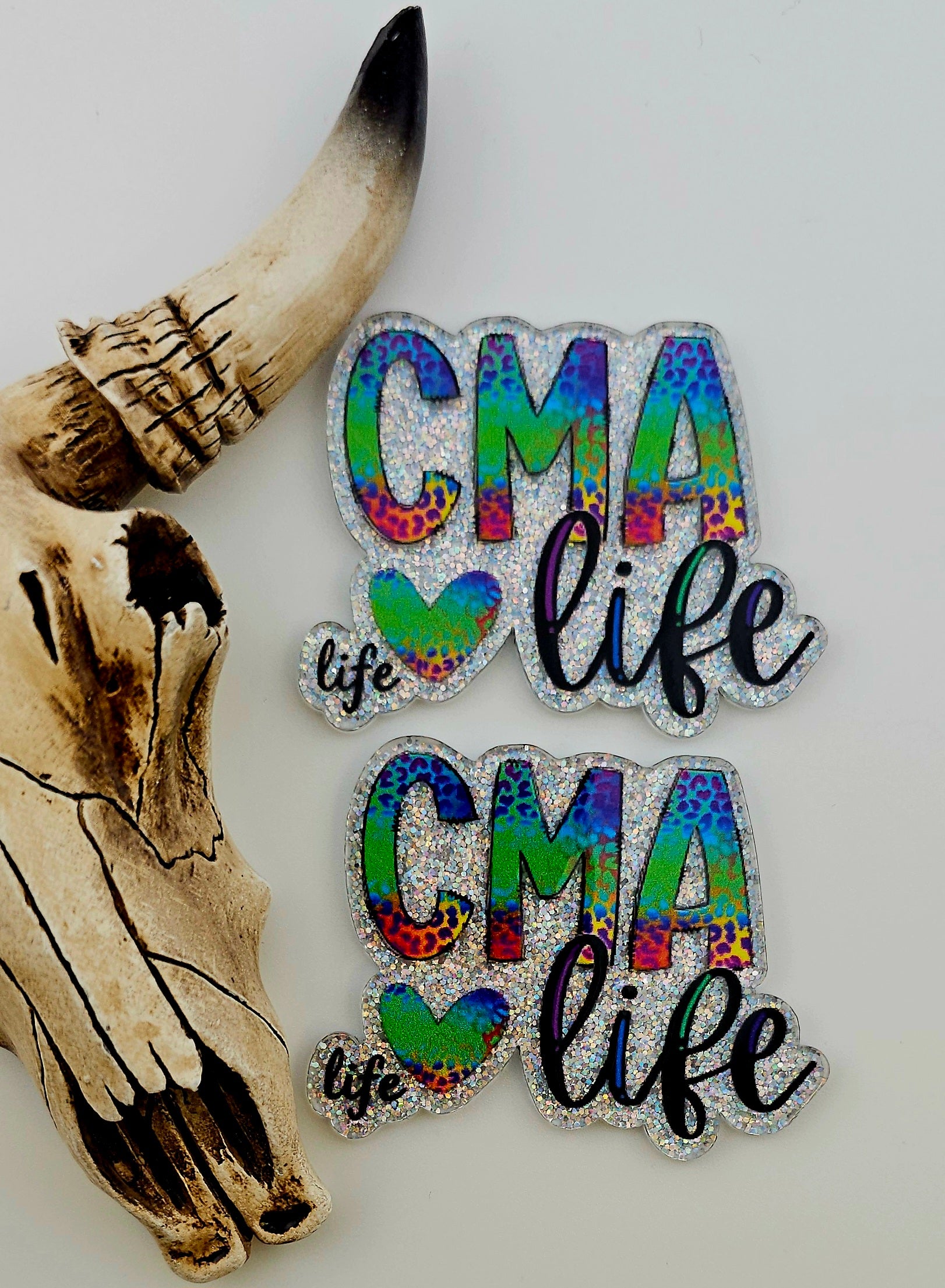 Flatback CMA Life 260