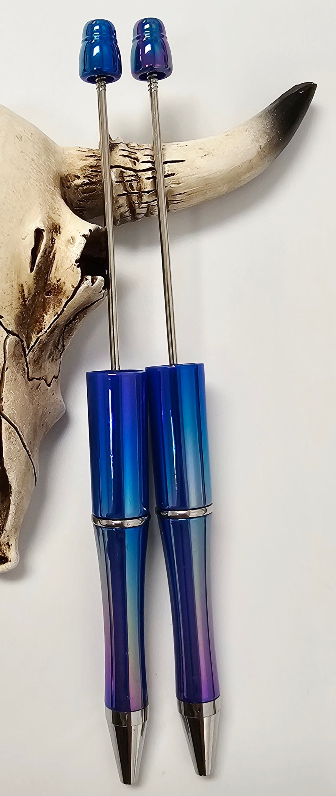 UV Opal Beadable Pen