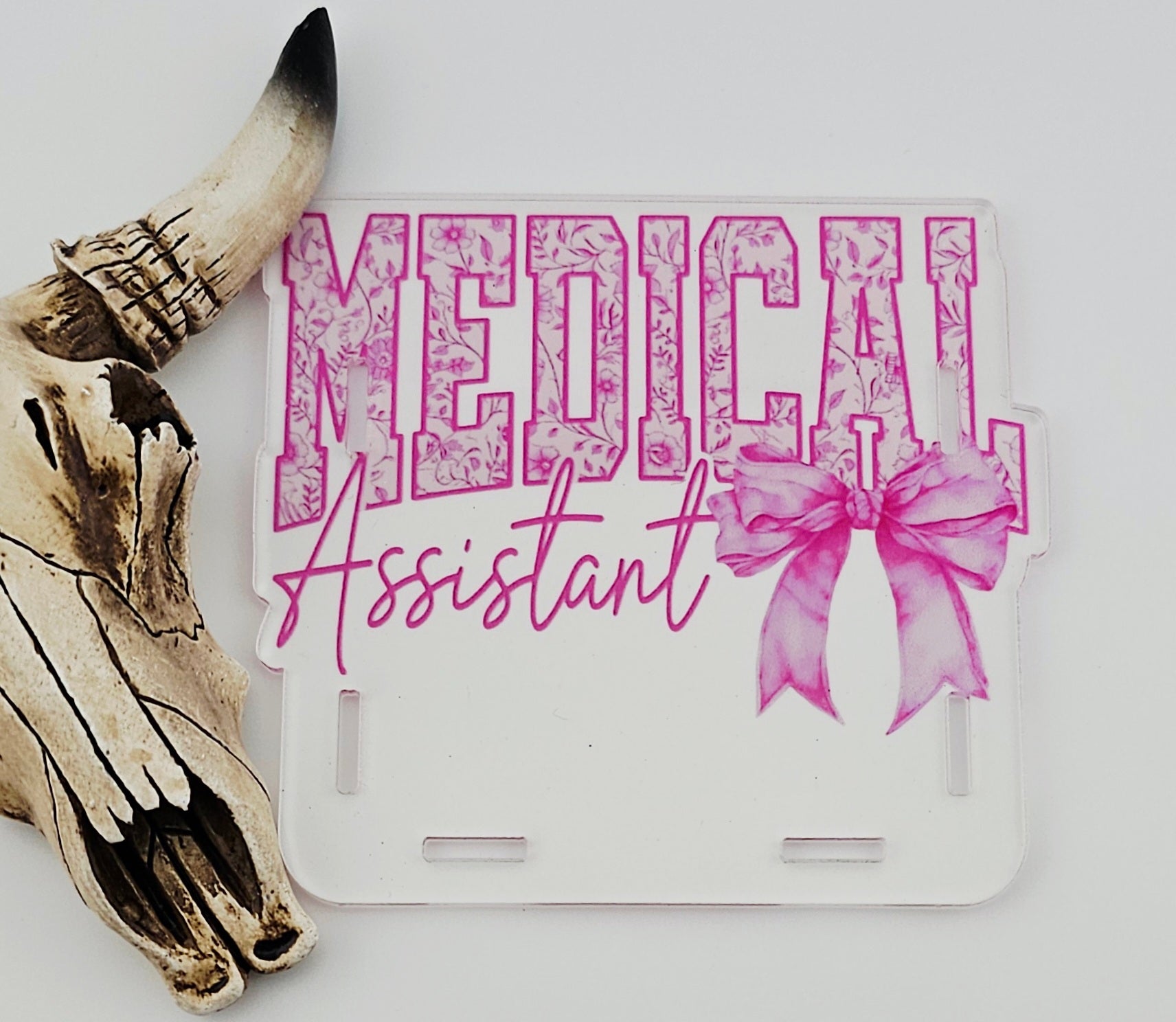 Pen Box Medical Assistant 2