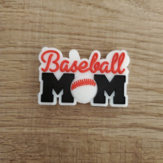 Baseball Mom Focal