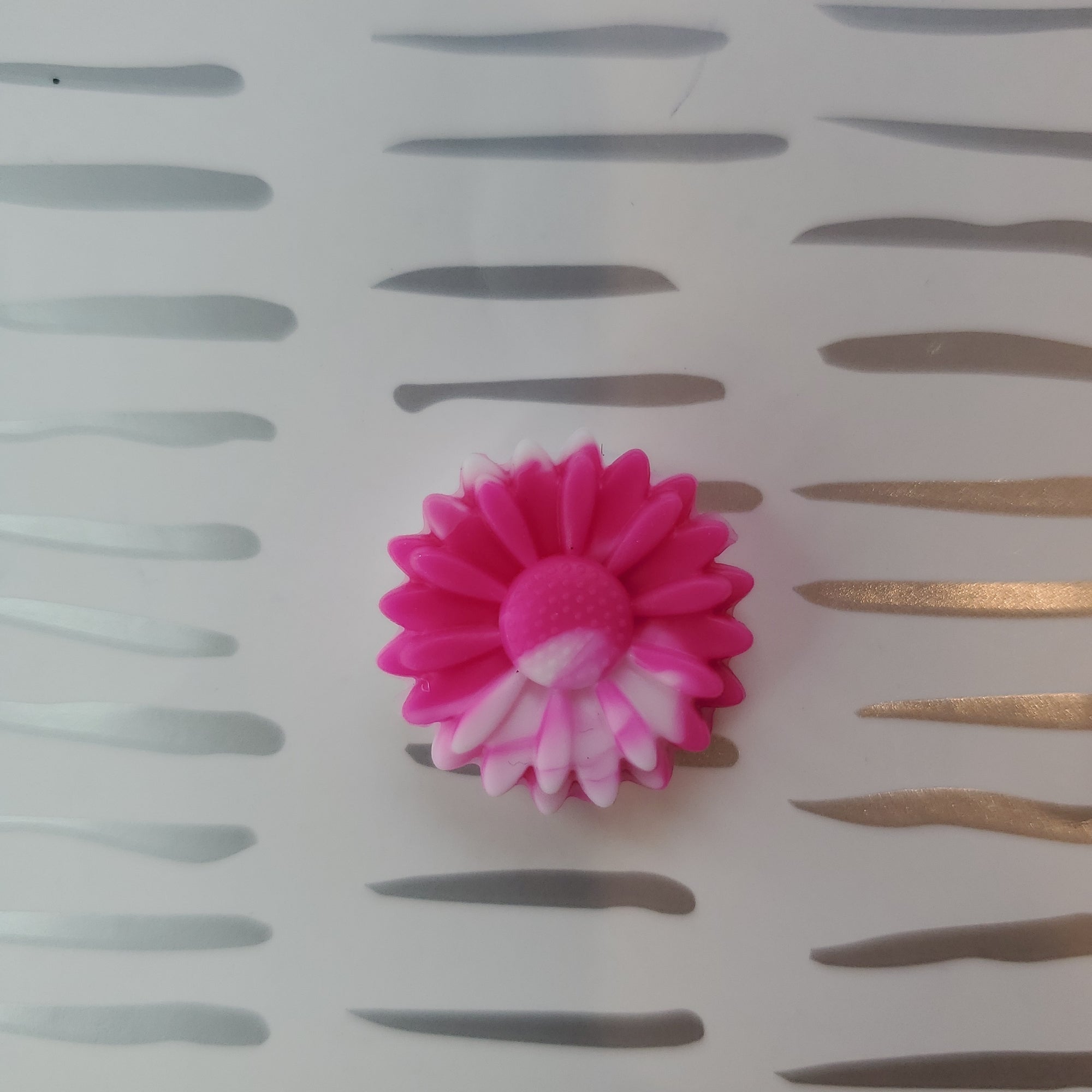 Sunflower Daisy Focal
