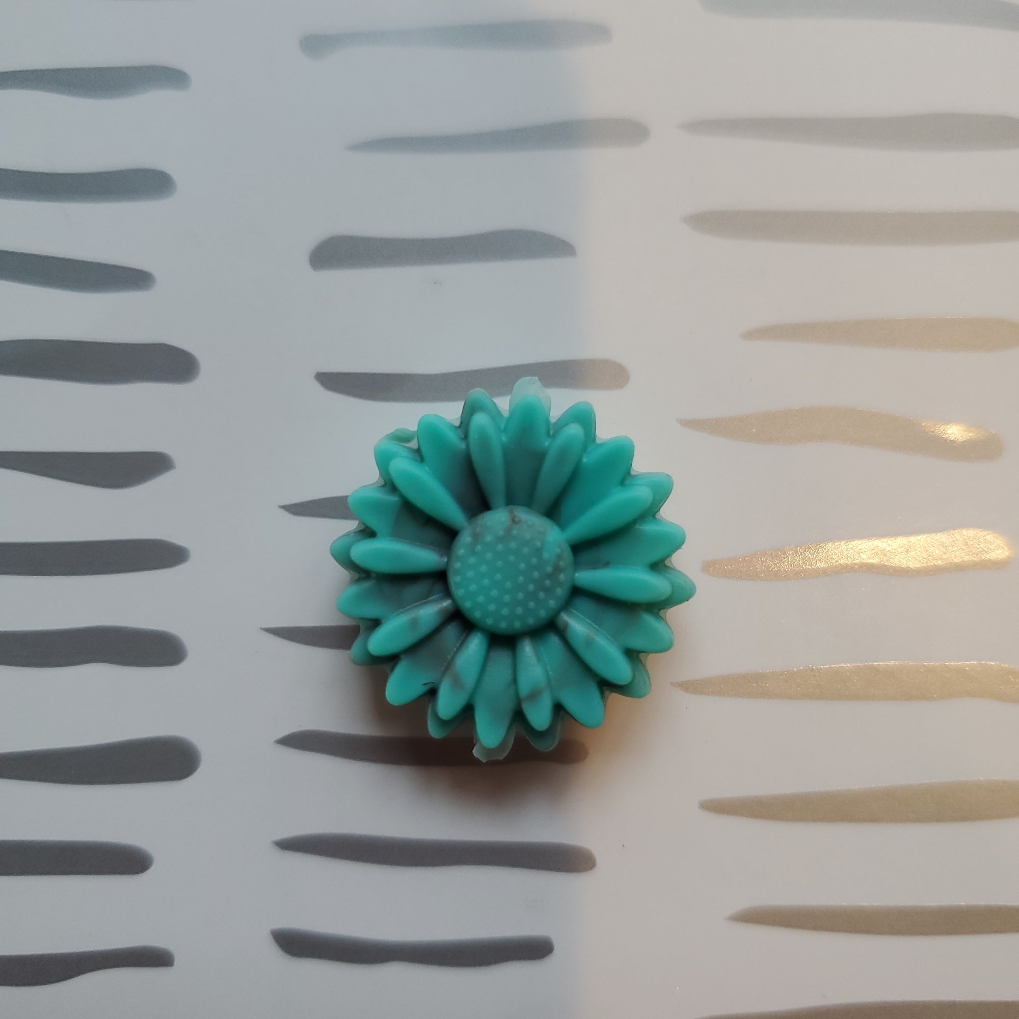 Sunflower Daisy Focal