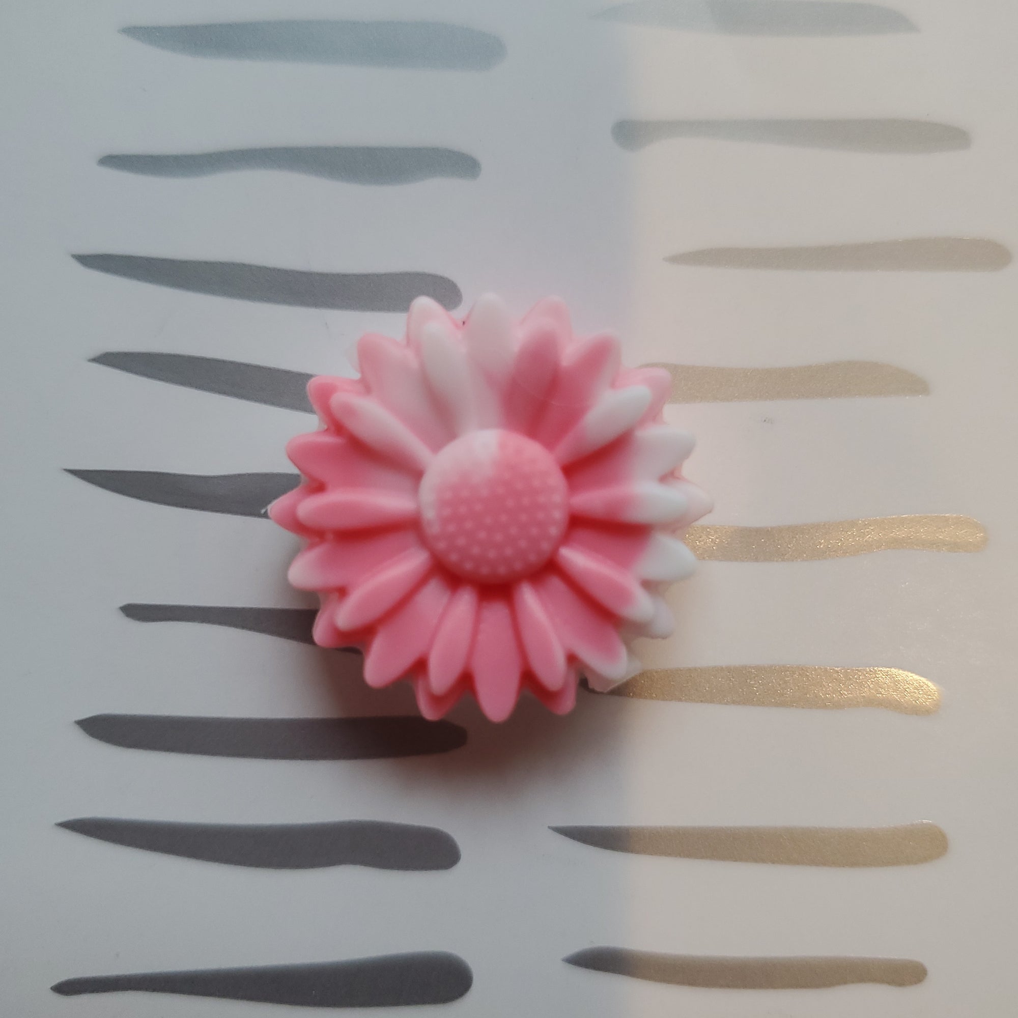 Sunflower Daisy Focal