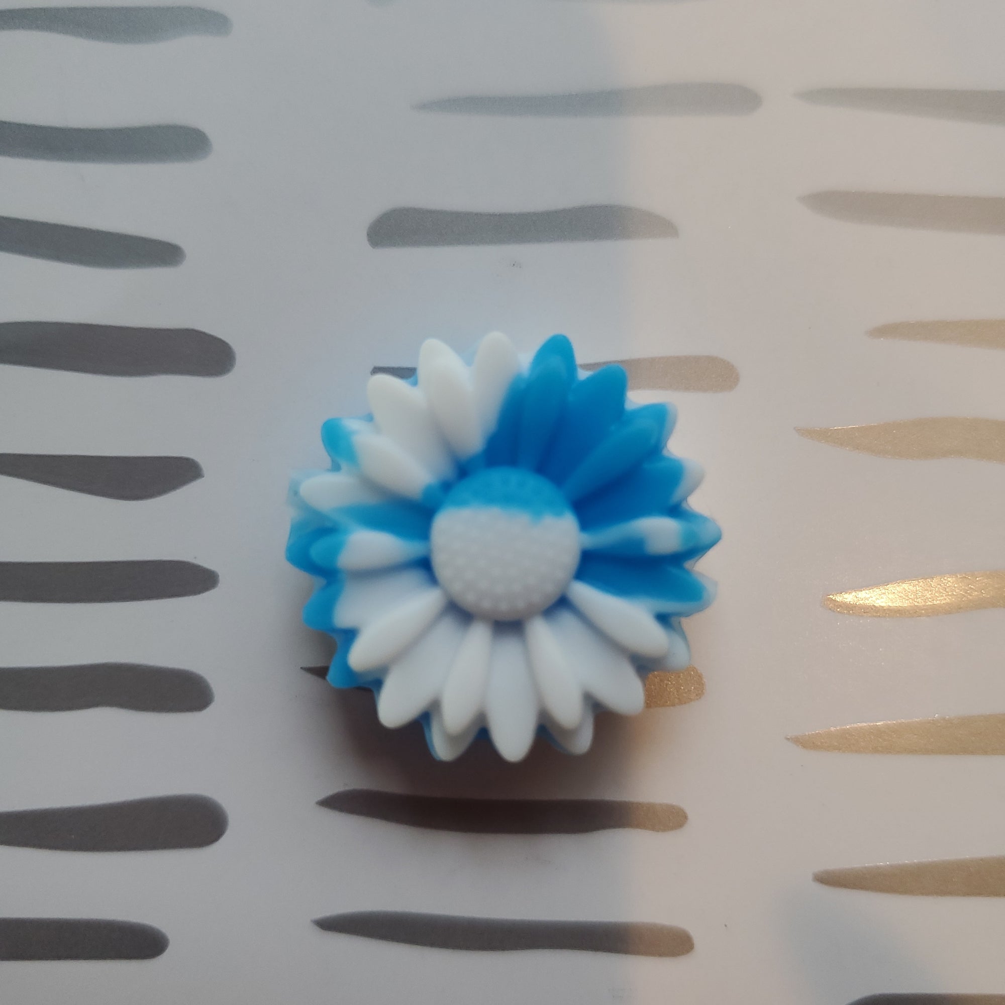 Sunflower Daisy Focal
