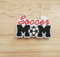 Soccer Mom Focal (Sports)