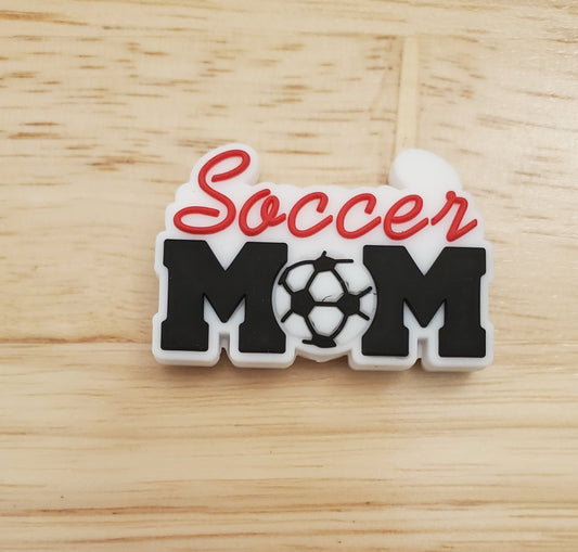 Soccer Mom Focal (Sports)