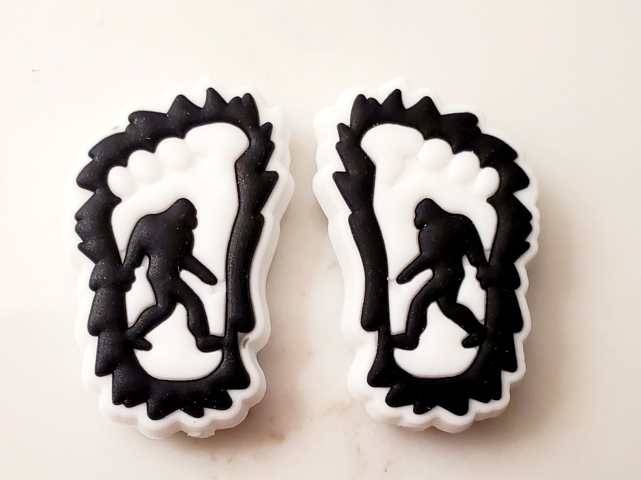 Big Foot Focal (Exclusive)