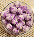 Purple Prism Print