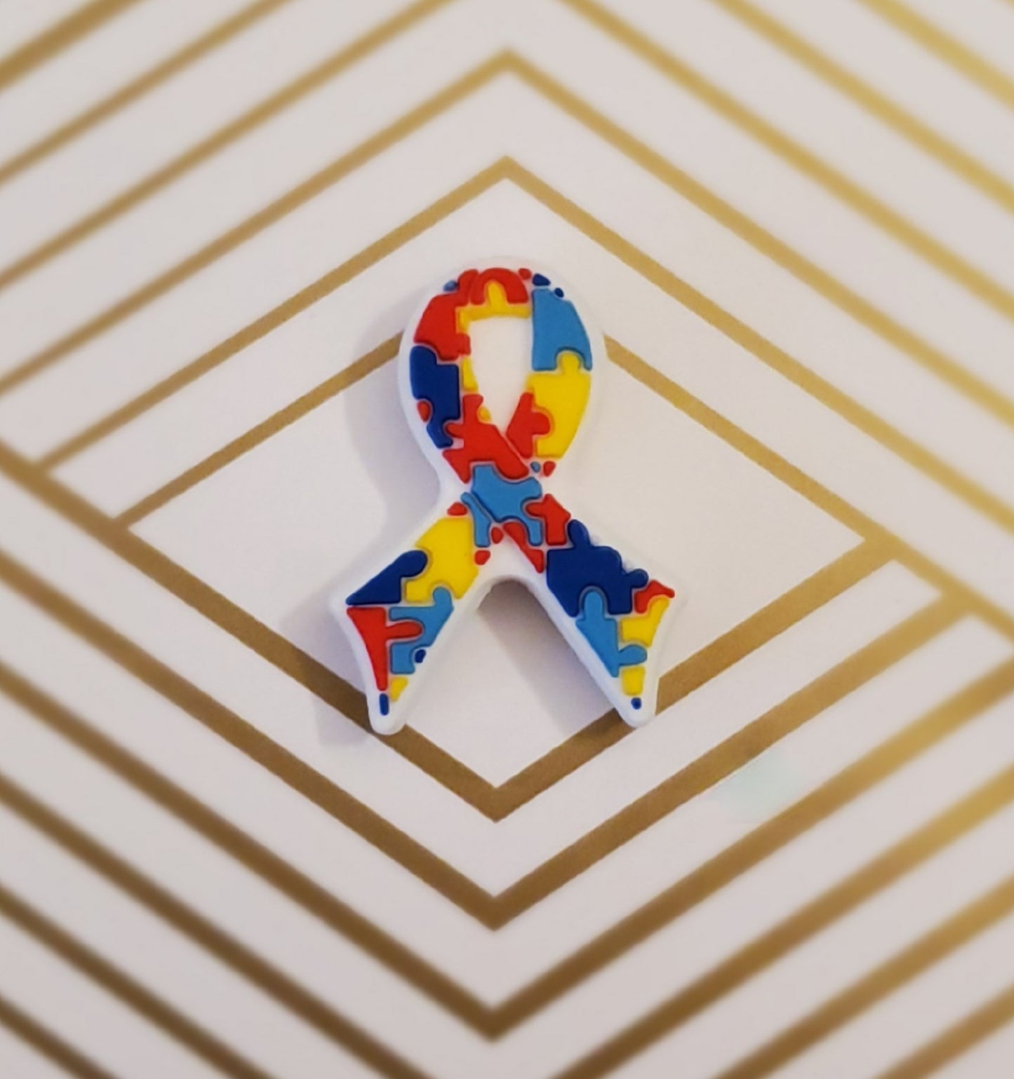 Awareness Ribbon