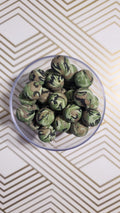 P11 Green Camo Print