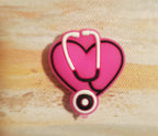 Heart Stehoscope Focal