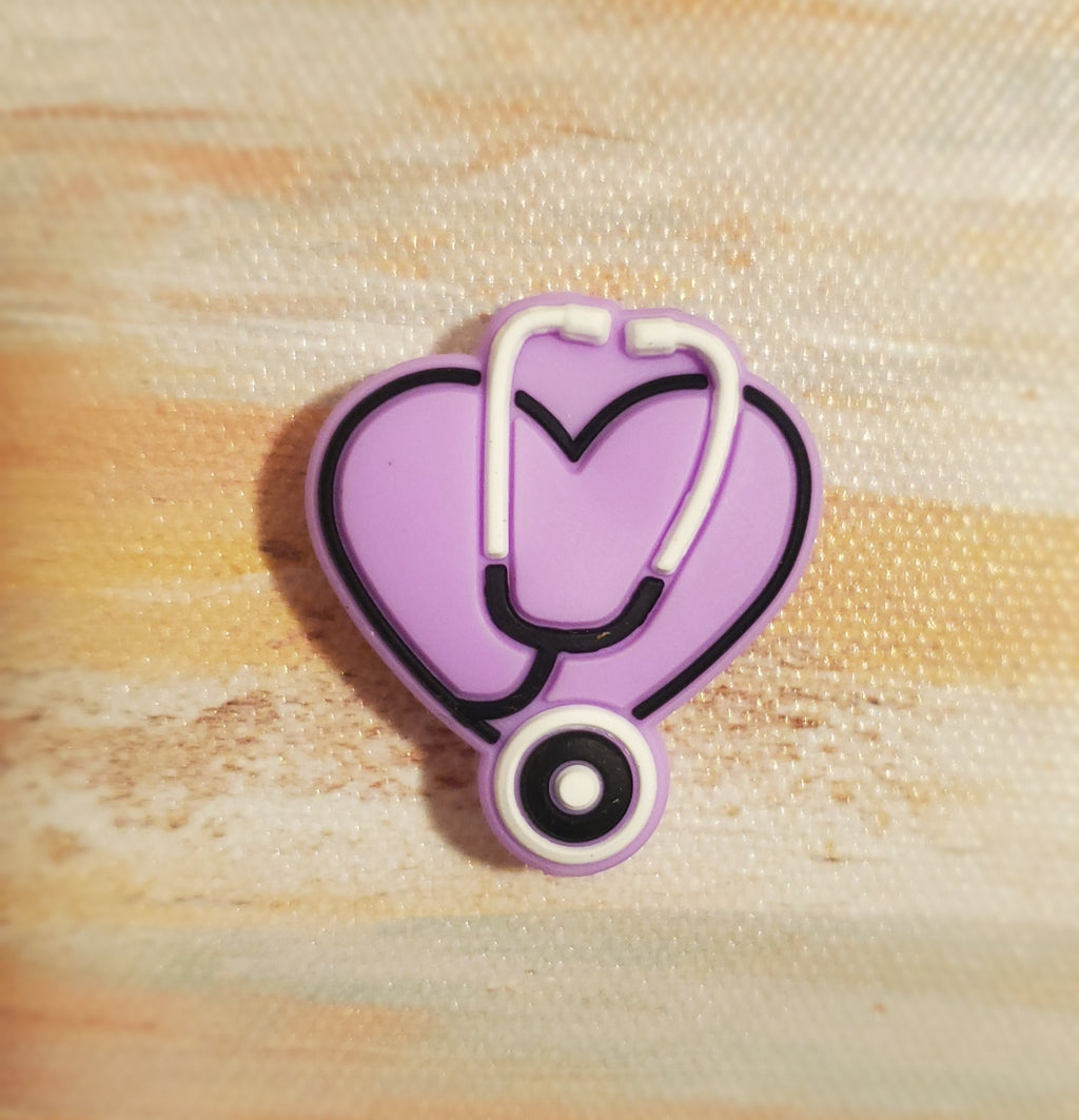 Heart Stehoscope Focal