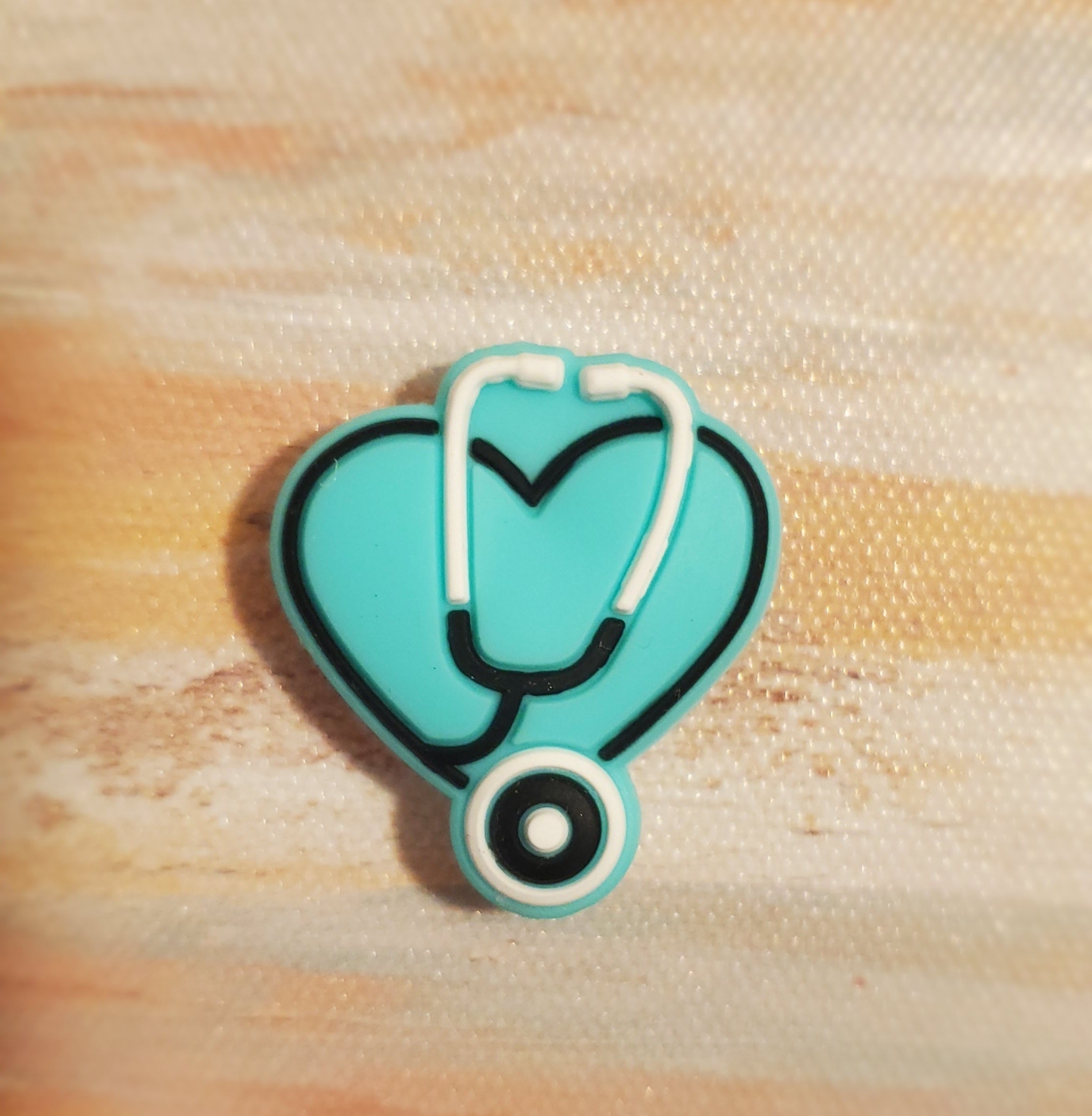 Heart Stehoscope Focal