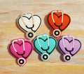 Heart Stehoscope Focal
