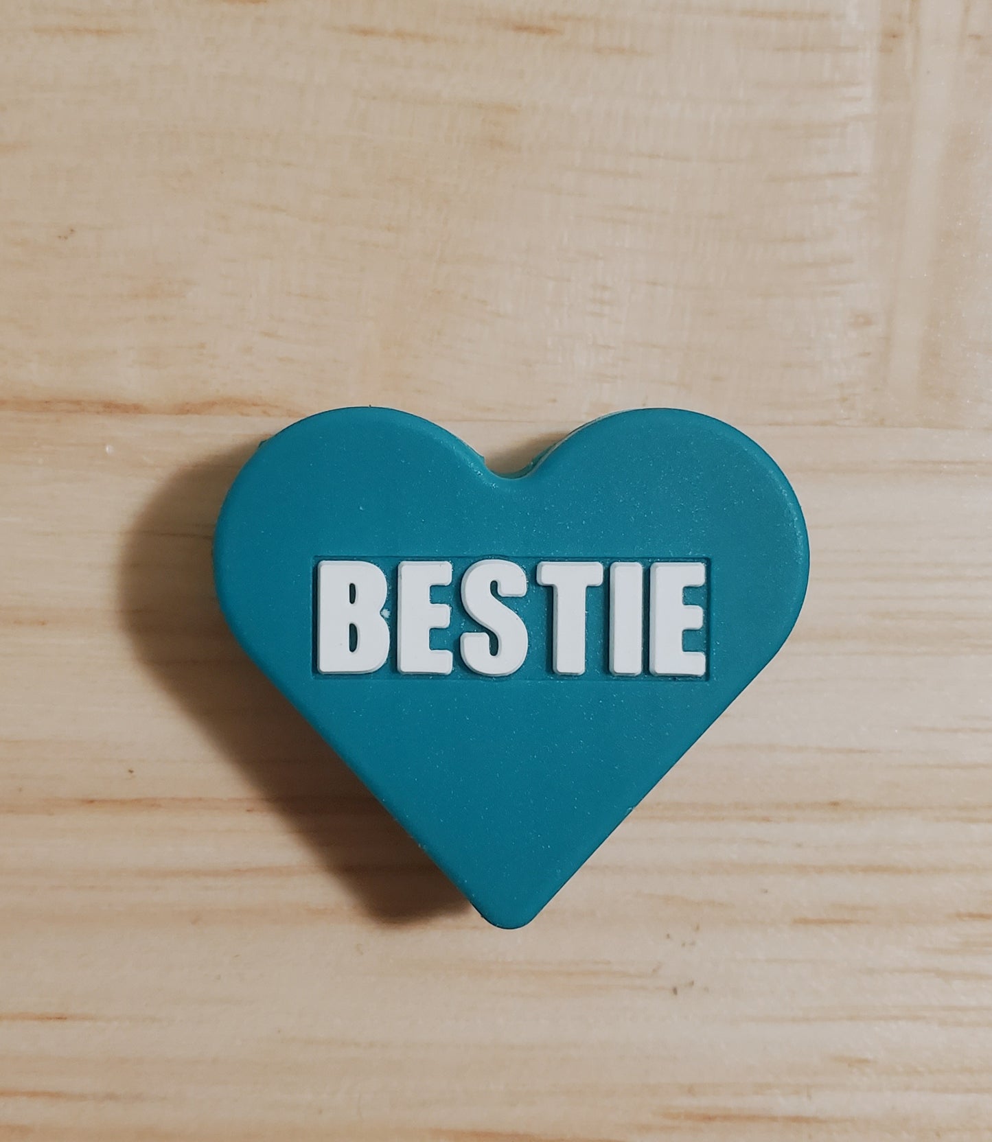 Bestie Heart Focal