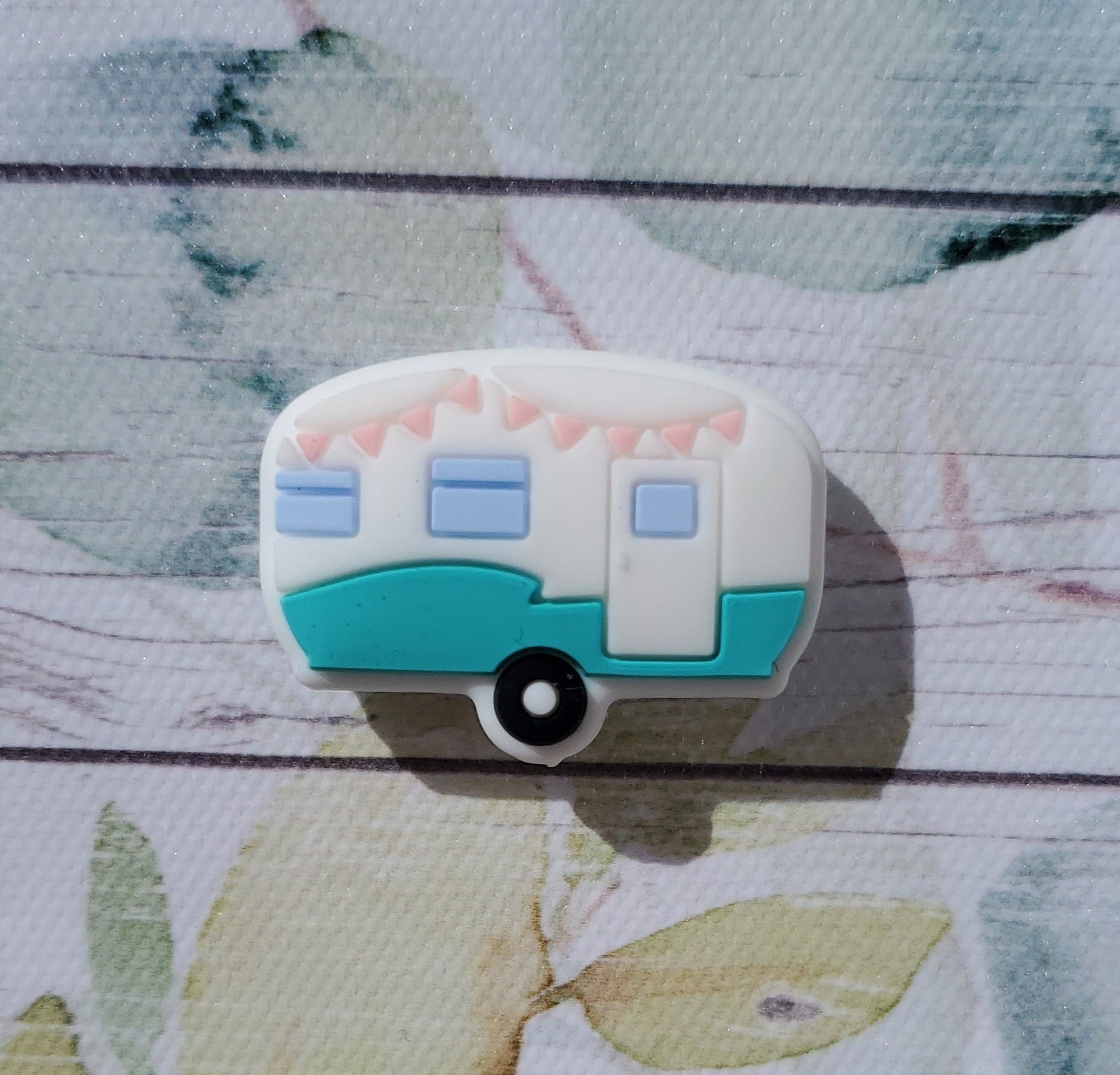 Camper RV Focal (Spring)