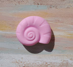 Snail Seashell Focal (Sea)