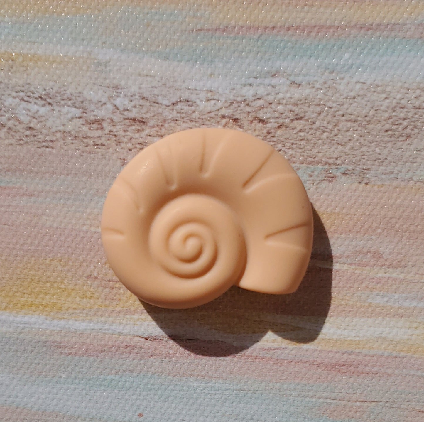 Snail Seashell Focal (Sea)