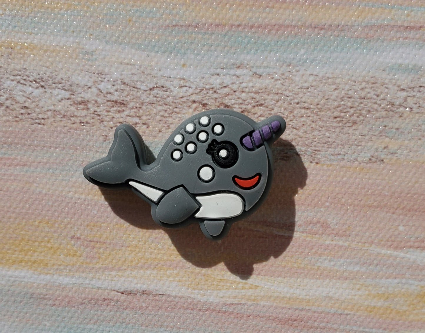 Narwhal Whale Focal (Sea)