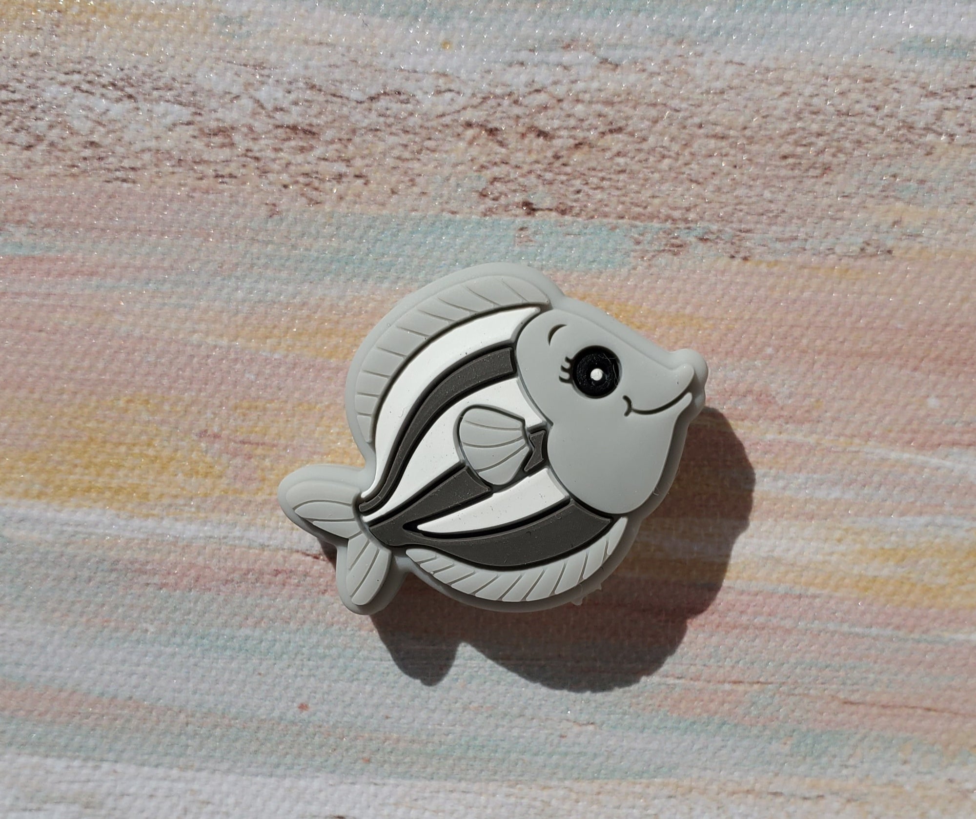 Ocean Fish Focal (Sea)