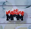 Wrestling Mom (Sports)