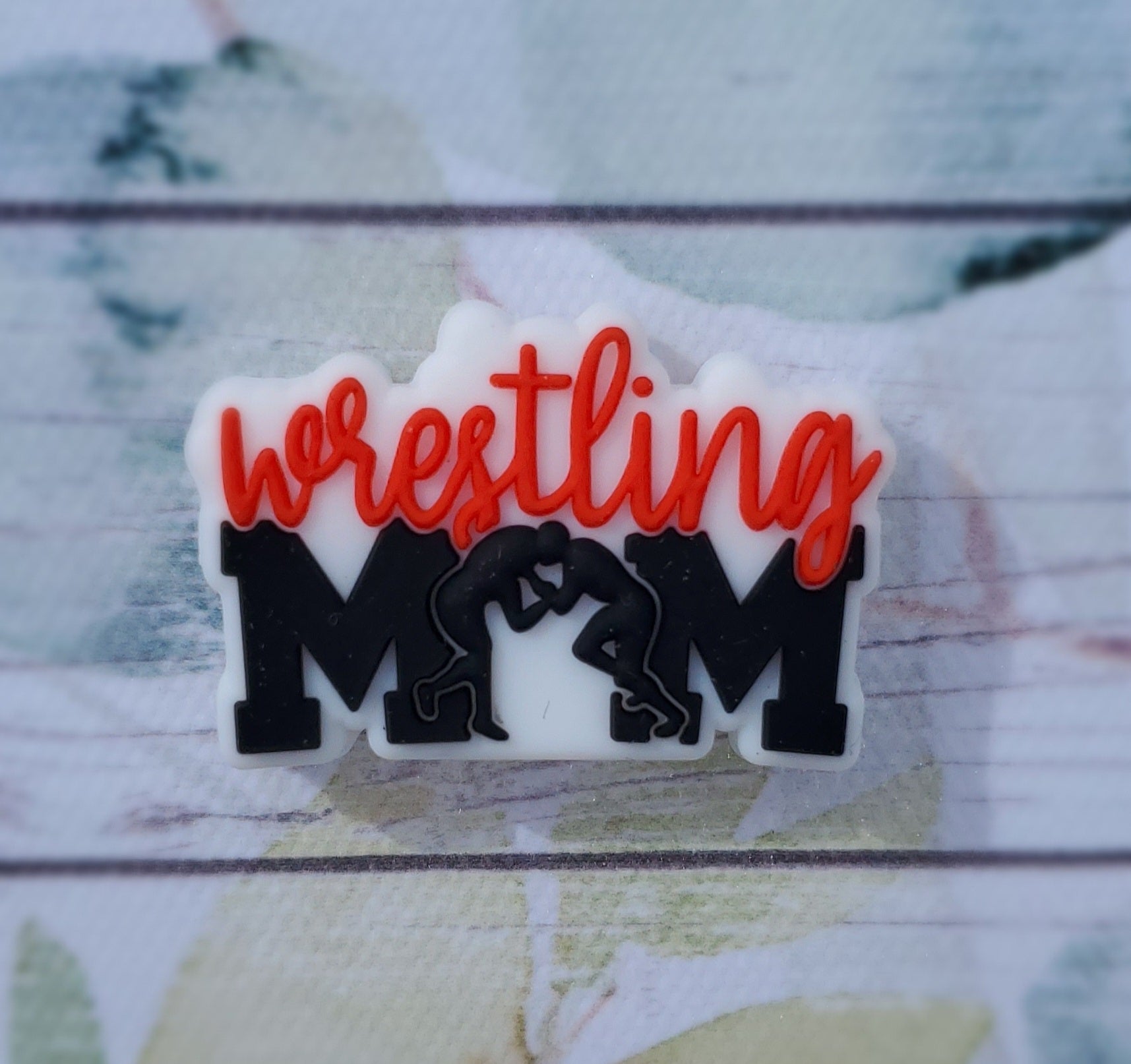 Wrestling Mom (Sports)