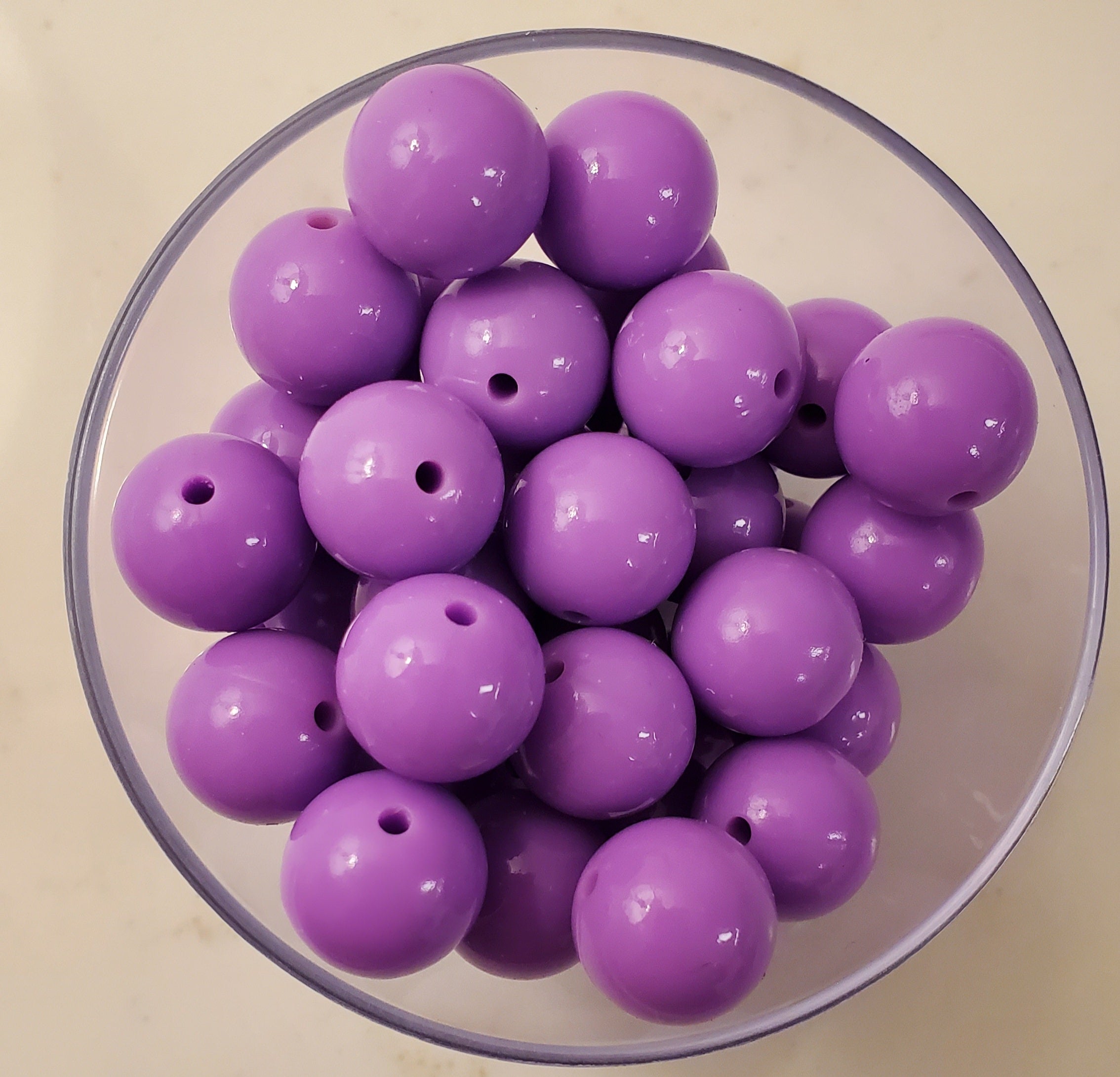 #4 Purple Liquid