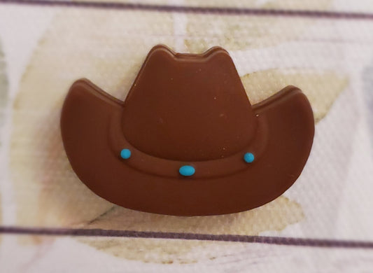Cowboy Hat Focal