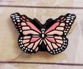 Butterfly Focal