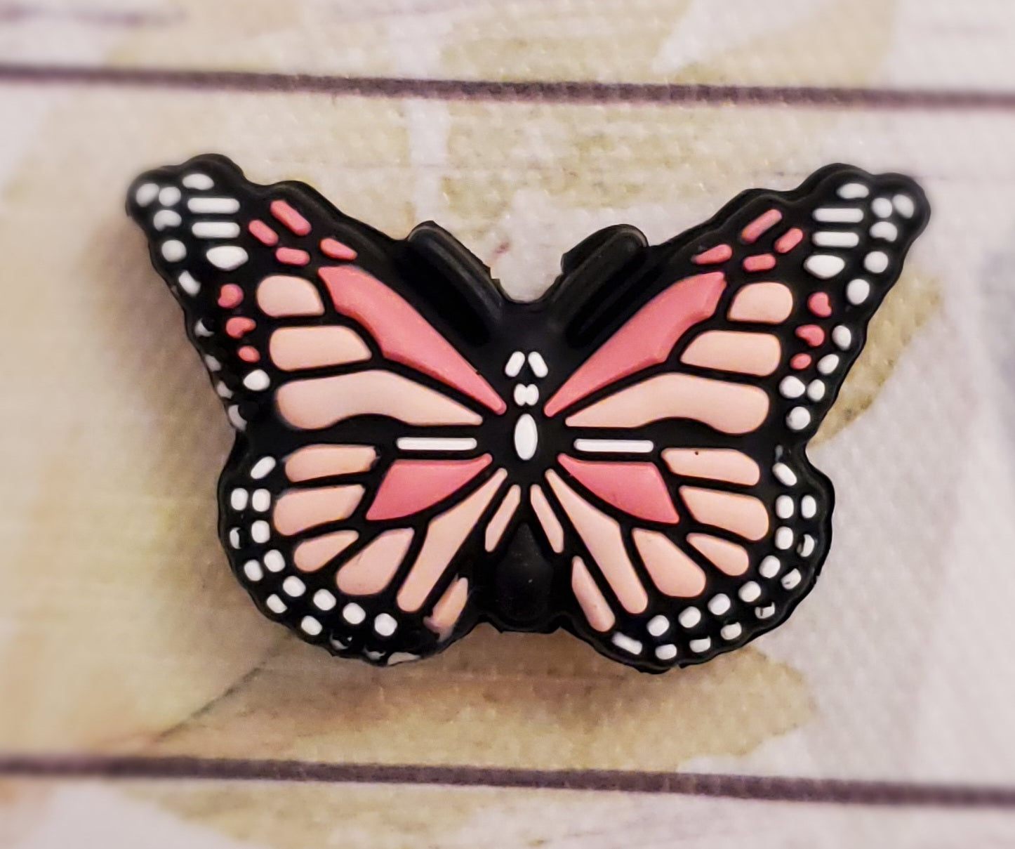 Butterfly Focal