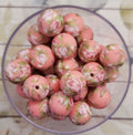 Rose Pink Print 305