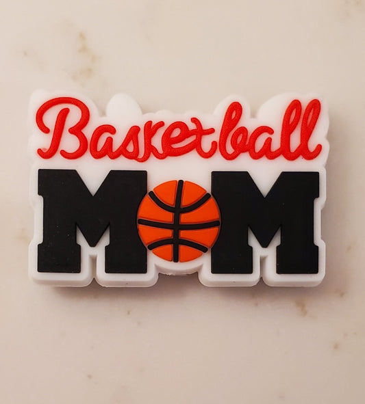 Basketball Mom Focal (Sports)