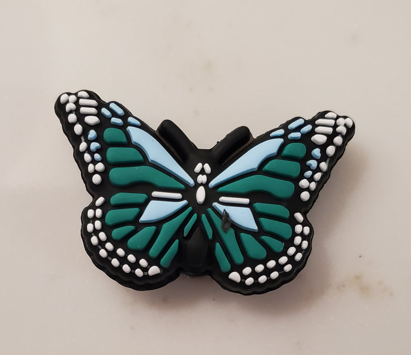 Butterfly Focal
