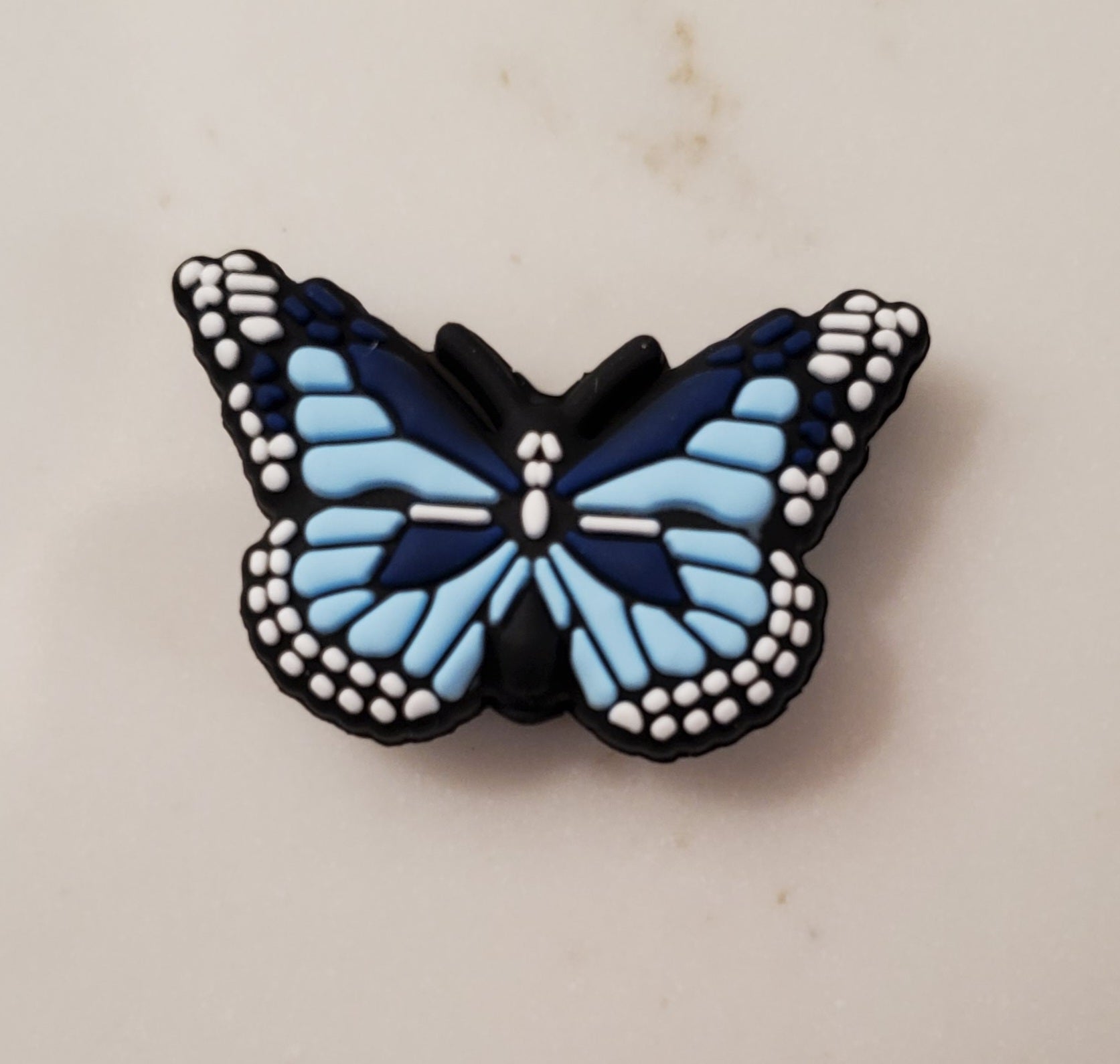 Butterfly Focal
