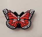 Butterfly Focal
