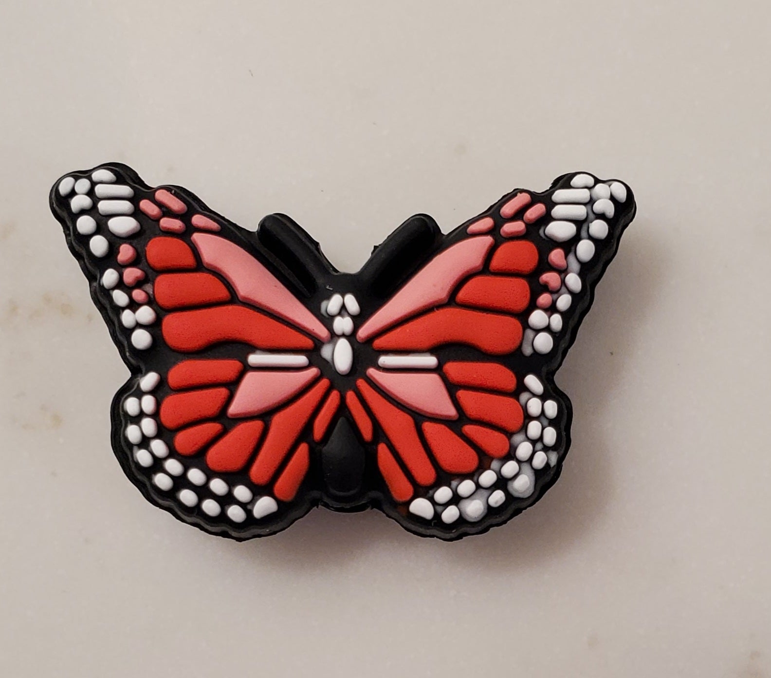 Butterfly Focal